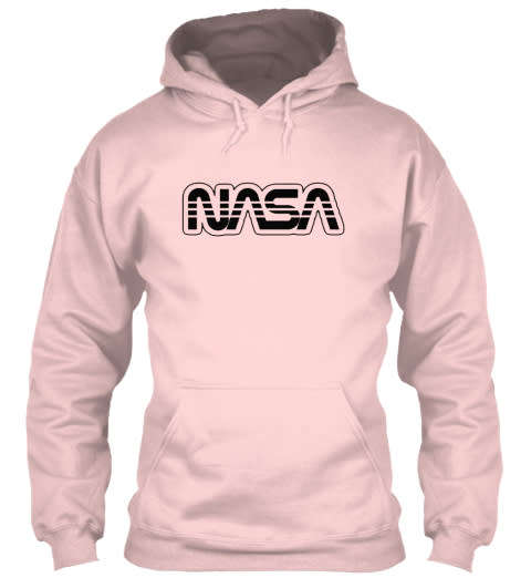 NASA Hoodie