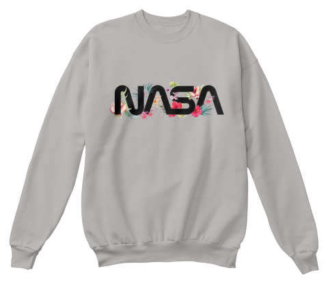 NASA Hoodie