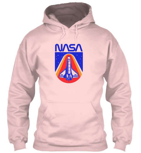 NASA Hoodie
