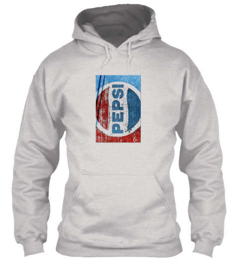 Pepsi Hoodie