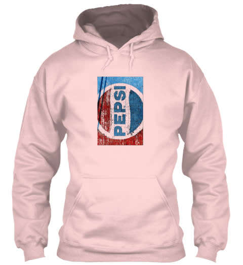 Pepsi Hoodie