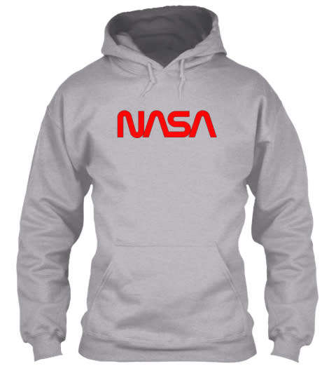 NASA Hoodie