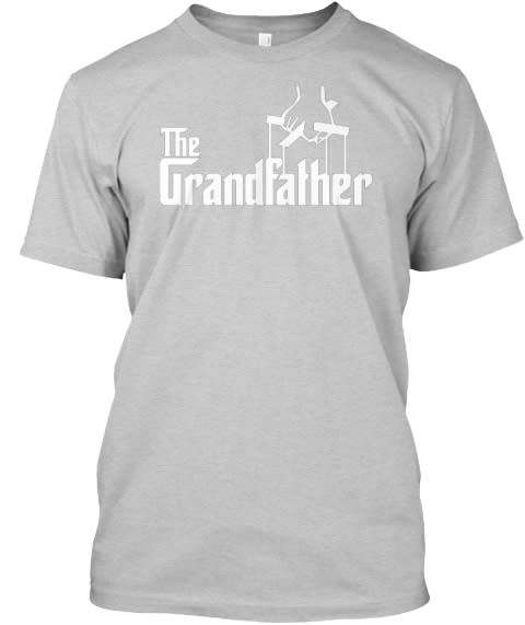 The Grandfather T-Shirt