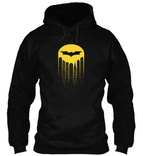 Batman Hoodie