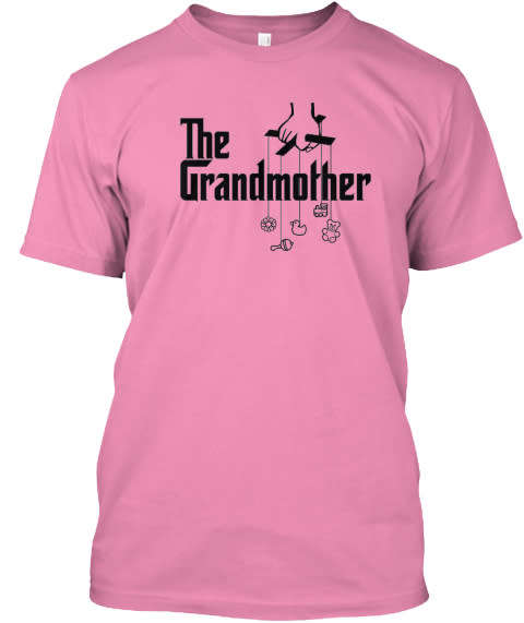 The Grandmother T-Shirt