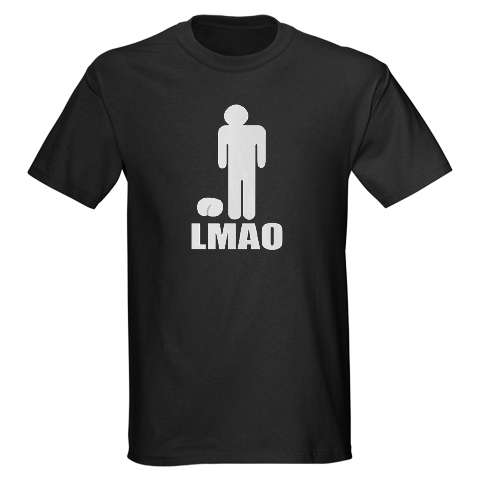 LMAO T-SHIRT
