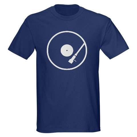 VINYL SHIRT