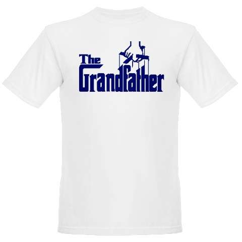 Grand-daddy T-shirt