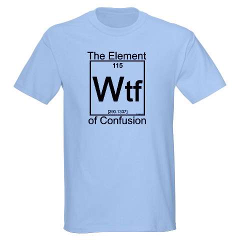 T-SHIRT - ELEMENT