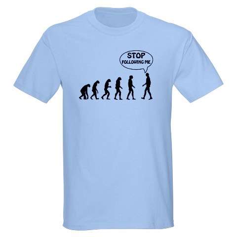 Various T-shirts from TSHIRTBOYS - Deal of the Week