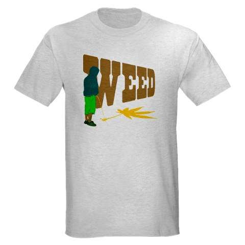 Grass T-SHIRT