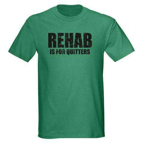 Rehab top