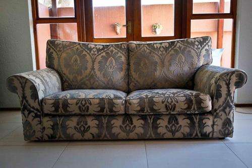 2 seater couch