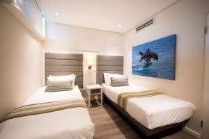 uMhlanga Sands Resort (4 Sleeper) 9 - 16 Nov 2019