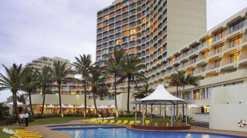 uMhlanga Sands Resort (4 Sleeper) 9 - 16 Nov 2019