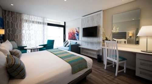 uMhlanga Sands Resort (4 Sleeper) 9 - 16 Nov 2019