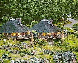 CRYSTAL SPRINGS MOUNTAIN LODGE 1 (CHALETS) 9 - 12 May 2022