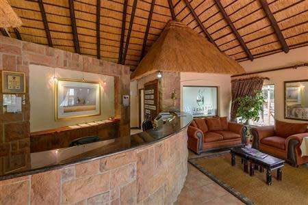 Waterberg Game Park - Luxury Resort
