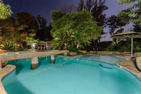 Waterberg Game Park - Luxury Resort