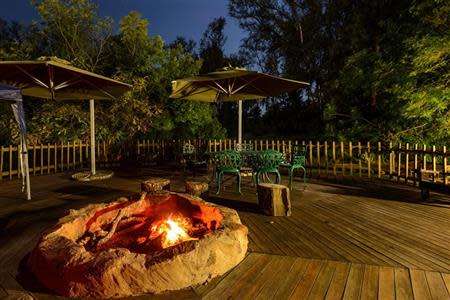 Waterberg Game Park - Luxury Resort
