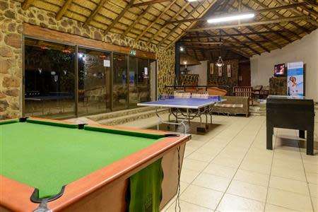 Waterberg Game Park - Luxury Resort