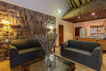 Waterberg Game Park - Luxury Resort