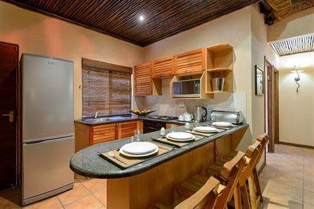 Waterberg Game Park - Luxury Resort