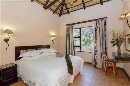 Waterberg Game Park - Luxury Resort