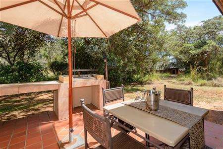 Waterberg Game Park - Luxury Resort