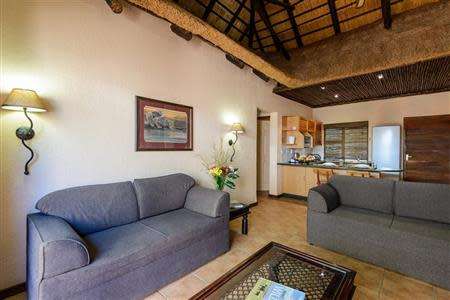 Waterberg Game Park - Luxury Resort