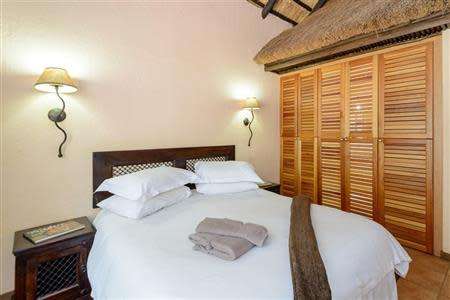 Waterberg Game Park - Luxury Resort