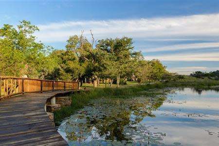 Waterberg Game Park - Luxury Resort