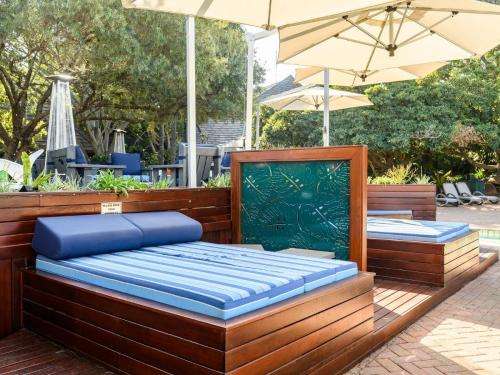 Dikhololo 6 sleeper 5 December - 9 December