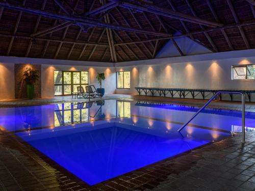 Dikhololo 6 sleeper 5 December - 9 December