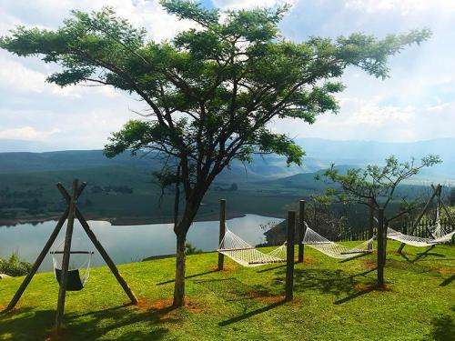 MASSIVE PRICE DROP !! Cayley Lodge (Drakensberg) 2 December - 9 December - 4 Sleeper