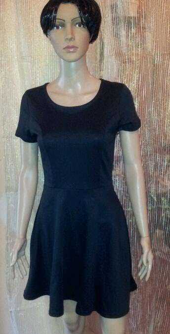 Stunning Black Dress