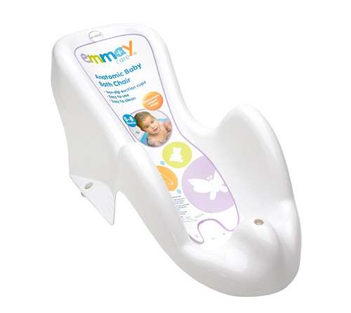Baby Bath Seat