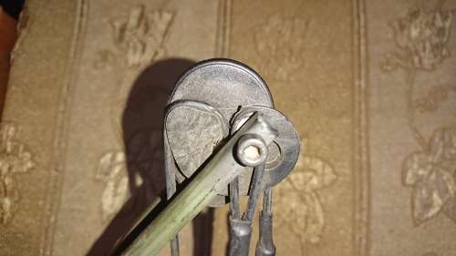 Collector's Crisbow Quadro 2000 Camouflage Compound Hunting Crossbow