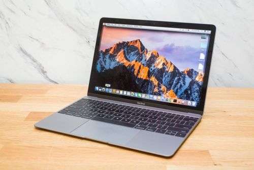 Apple MacBook 12 Retina (2016 Model)