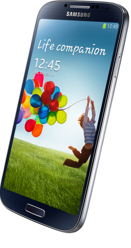 Samsung Galaxy S4 32GB Black