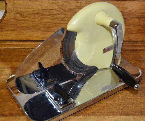 Vintage Slicer