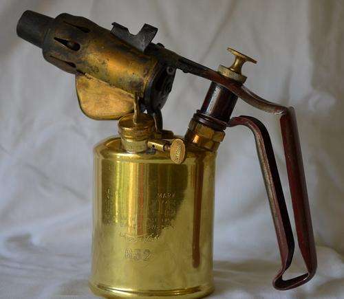 Primus Blow Torch - 632