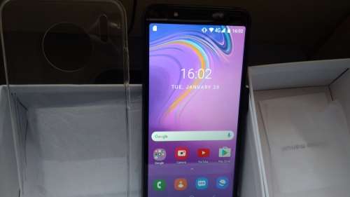Mate33 Pro 6.1 Inches Android 9.1 Large Memory