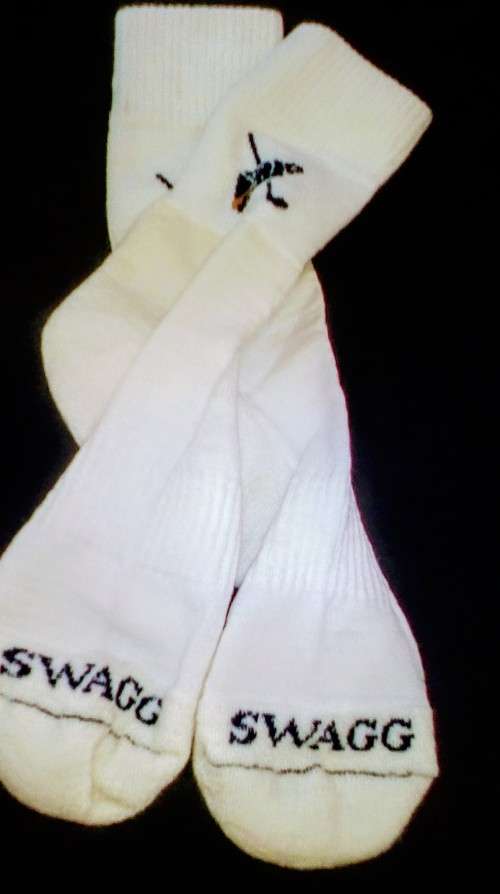 SOCKS MOHAIR CREAM / WHITE WOOL WARM WINTER ACTIVE MEN SIZE 5-8 UK