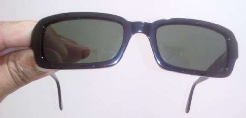 Giorgio Armani Authentic Mens Sunglasses Vintage