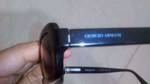 Giorgio Armani Authentic Mens Sunglasses Vintage