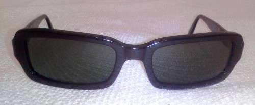 Giorgio Armani Authentic Mens Sunglasses Vintage