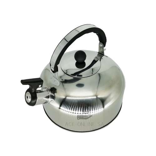 4L Whistling Kettle - Non Electric