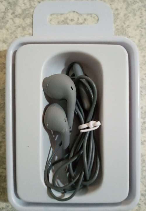 Earphones - Quality Sound