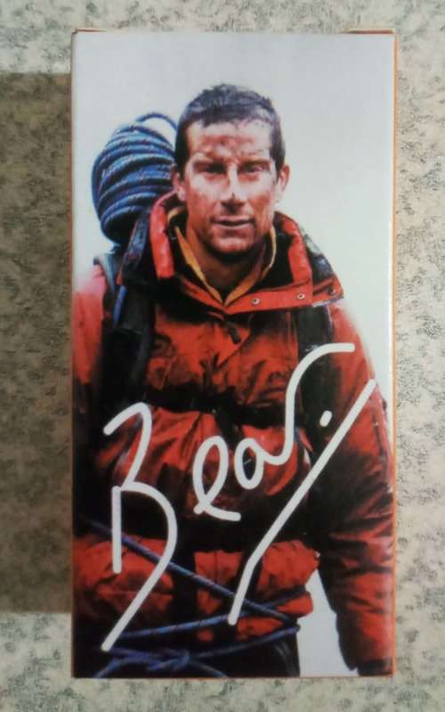 Bear Grylls Pocket Knife